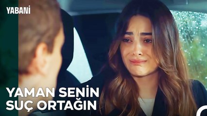 Artık Bu Yolun Geri Dönüşü Yok! - Yabani