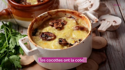 Lidl met en vente une cocotte 5 en 1 le 14 décembre et elle sera commercialisée à moins de 30 €