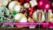Lidl : entre le 13 et le 17 décembre, ces 4 bouteilles de champagne seront en partie remboursées par l’enseigne