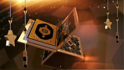 سورة القارعة بطريقة تتبع اليد للآيات ليسهل حفظها الشيخ/ البنا (Surah al-Qari`ah  )