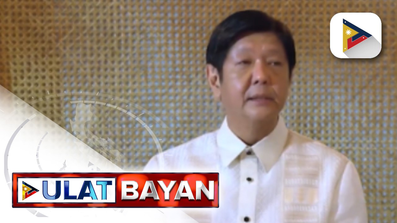 PBBM, dadalo sa ASEAN-Japan Commemorative Summit