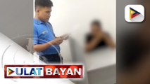 Lalaking may kasong panghahalay, arestado matapos kumuha ng police clearance