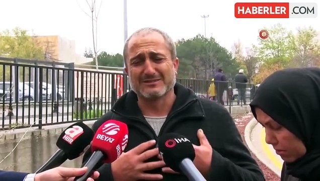 Başıboş köpeklerin saldırısına uğrayan Tunahan Yılmaz'ın annesi: İnşallah iyiye gidecek