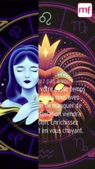 Horoscope du jour du mardi 12 décembre 2023