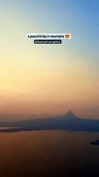 Kamshet Paragliding Adventures near Lonavala Mumbai and Pune