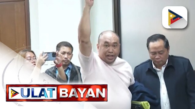 Kampo nina Badoy at Celiz, naghain ng Writ of Habeas Corpus sa Korte Suprema