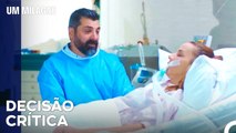 Para Salvar A Vida Dos Outros - Um Milagre Episódio 26