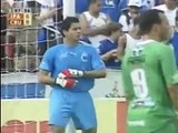 Ipatinga-MG 0x1 Cruzeiro-MG - Campeonato Mineiro 2006 (Rede Globo)