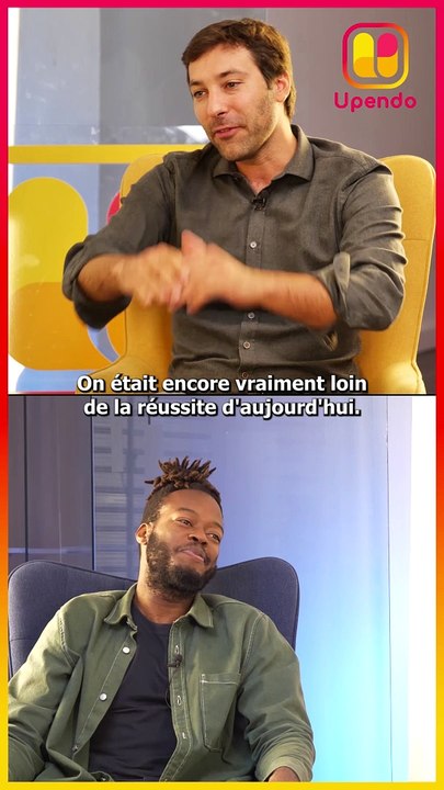 teaser Capsule Business - William Boiché - fondateur Clementine.fr