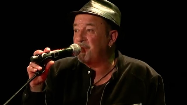 Mort du chanteur de Pow Wow Pascal Periz, la voix du titre « Le Chat »
