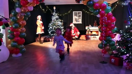 II Mikołajkowy Kiermasz Przedszkolaków w Prostyni