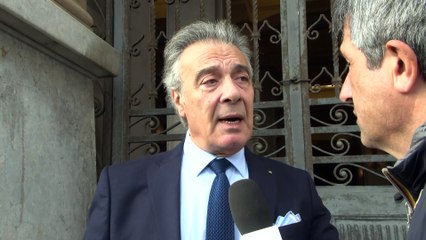 Docente Jaci indagato, il provveditore di Messina Vadala: "Allibito e addolorato"