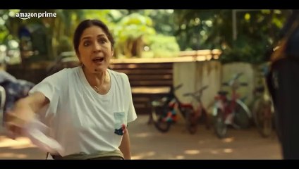 Mast Mein Rehne Ka 2023 - Theatrical Trailer