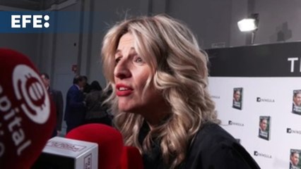 Díaz asegura que "está cercano" el acuerdo para subir el SMI