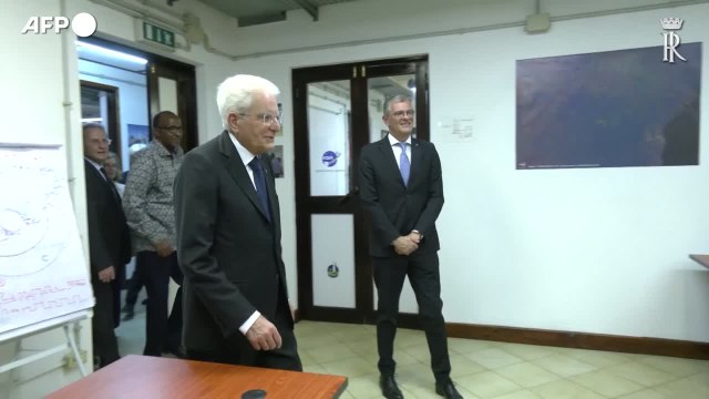 Il monito di Mattarella: Tutela dei diritti umani irrinunciabile