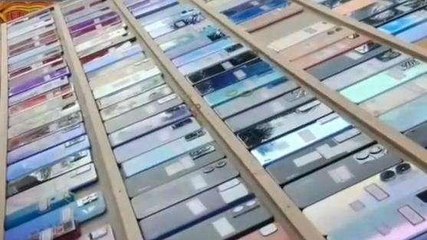 అనంతపురం: జిల్లా పోలీసుల మరో అదురైన రికార్డు... 8 వేల ఫోన్లు