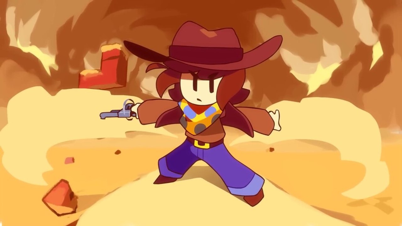 Undertale yellow: der release-trailer zum inoffiziellen prequel