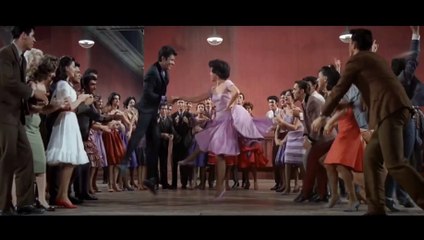 WEST SIDE STORY (1961) - TRAILER