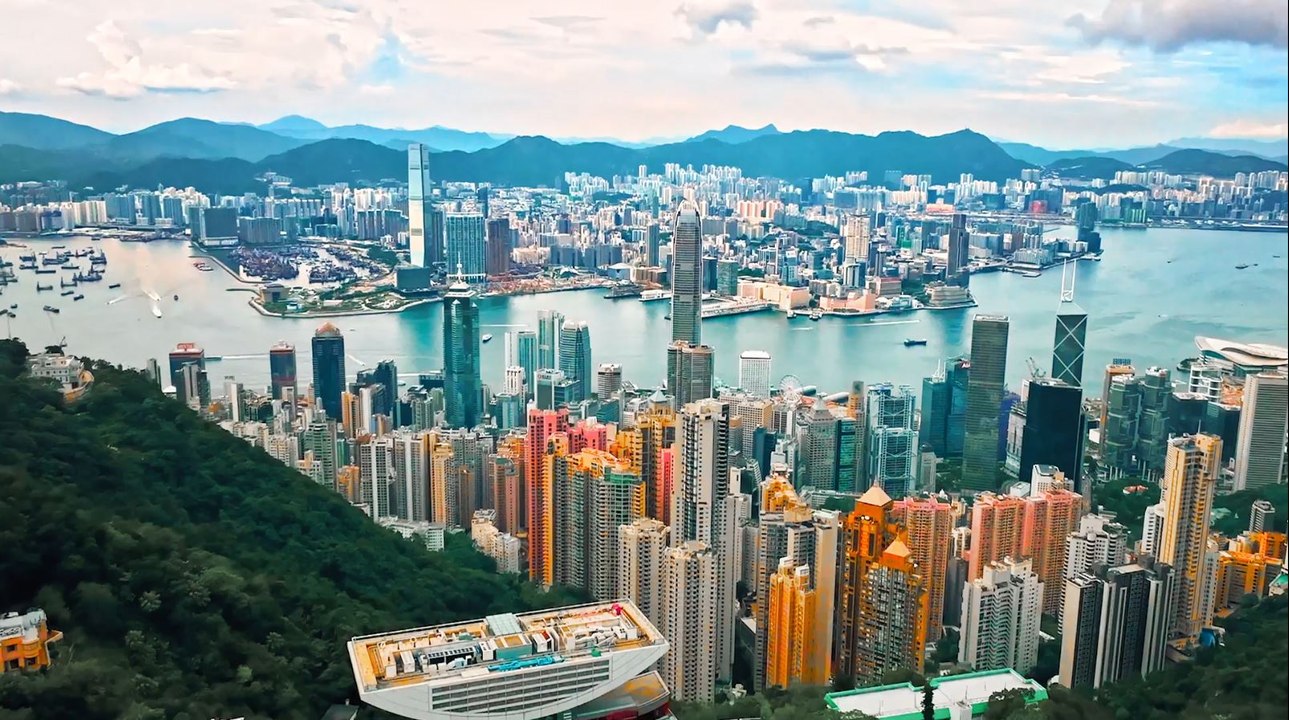 ELLE X OT HONG KONG