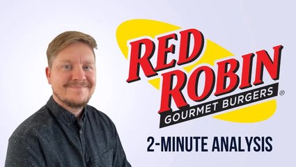 Should you buy Red Robin Gourmet Burgers Stock?