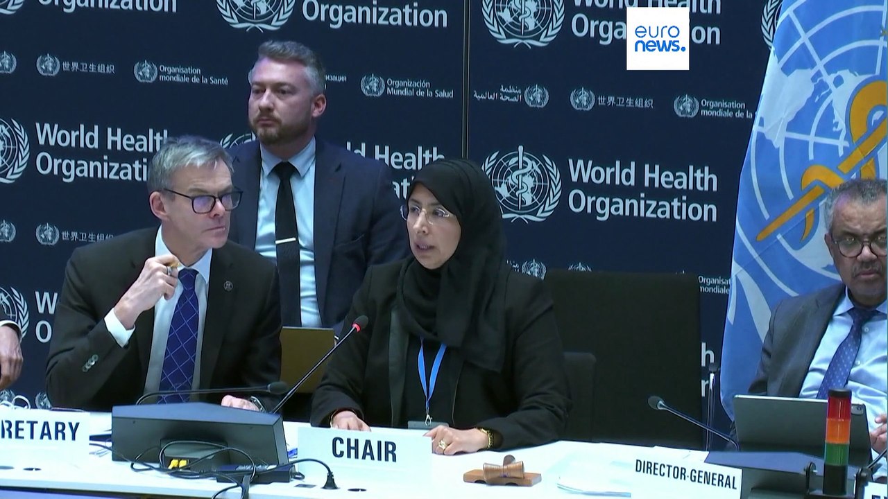 'Ergebt euch': Netanjahu warnt Hamas-Terroristen