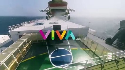 Israel Ancam Perangi Houthi yang Ganggu di Laut Merah