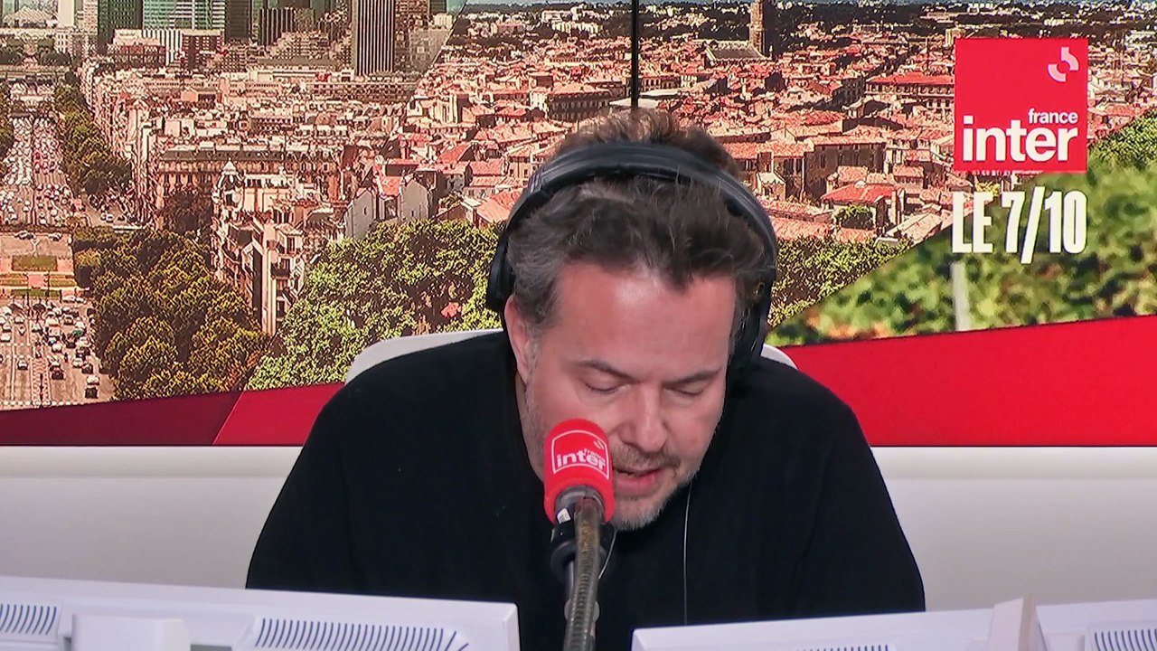Pouvoir, poils et avant-garde - L'édito culture