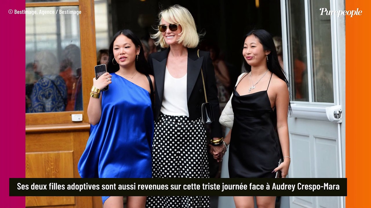 Jade et Joy Hallyday : comment les filles de Johnny Hallyday ont découvert que leur père était malade