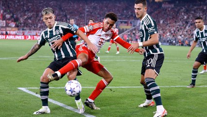 Vorfreude auf Old Trafford? Freund: "Die werden richtig Gas geben"