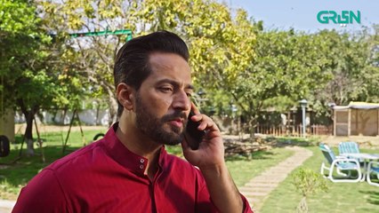 Shikaar _ Episode 18  _ Faysal Quraishi  _ 10th Dec 23 [ Eng CC ] _ Green TV Entertainment