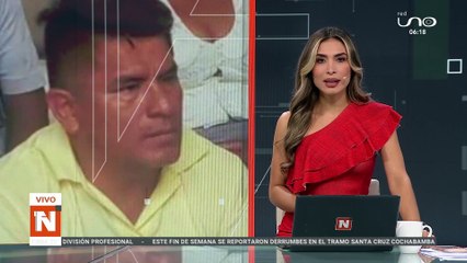 Defensa de aprehendido asegura inocencia