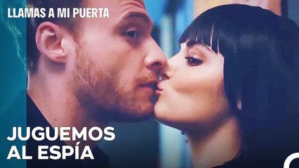 #Edser En Cada Aventura - Llamas A Mi Puerta