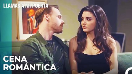 Pasemos Una Noche A Solas, Eda - Llamas A Mi Puerta