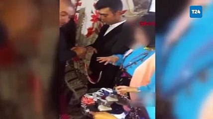 Konya'da "nişanlandırılan" 13 yaşındaki çocuk devlet korumasına alındı