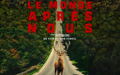 Critique de Le Monde après nous #lemondedaprès #netflix #mahershalaali #EthanHawke #juliaroberts
