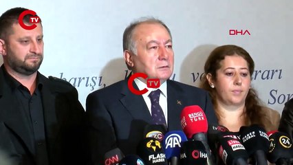 Asgari ücret toplantısı sonrası kritik açıklama: Ücret söyleme şansımız yok