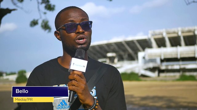 CAF Awards 2023: Nigerians speaks about Osimhen's chances