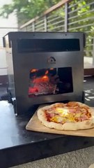 Averno - Mini Hornito Pizza