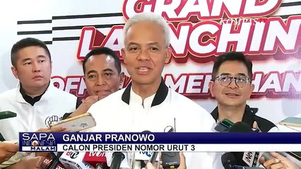 Membaca Hasil Survei Terbaru Litbang Kompas Terkait Elektabilitas Capres-Cawapres 2024