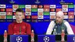 Man Utd vs Bayern Munich - Erik Ten Hag Press Conference with Scott Mctominay