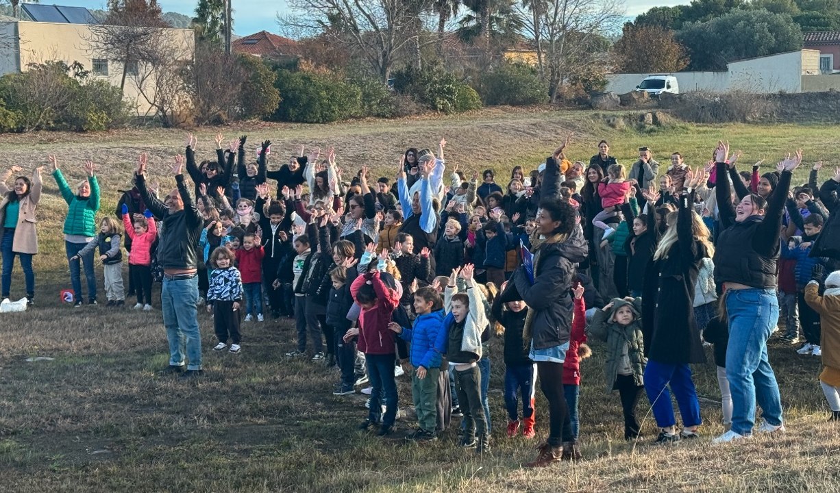 Interview de Nicolas PALOMINO, urbaniste et paysagiste concepteur sur le plan de paysage de la Communauté d'Agglomération Hérault Méditerranée