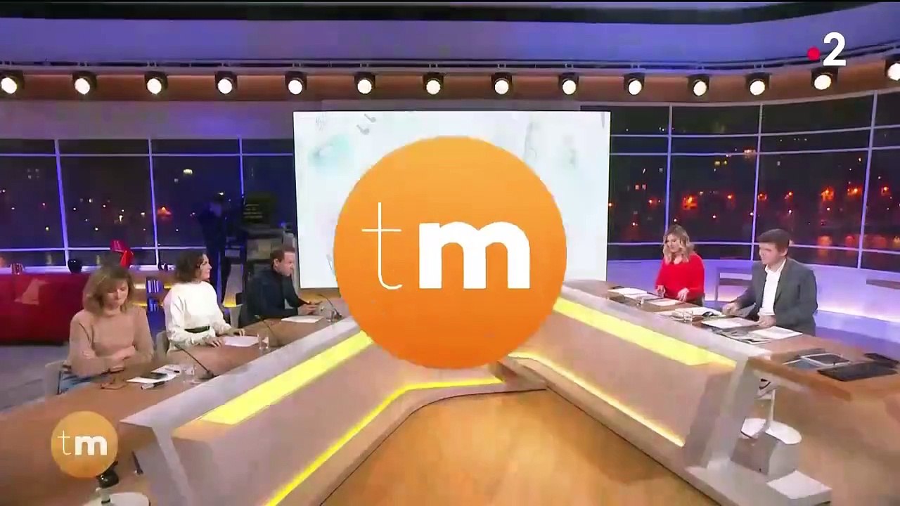 Télématin : Thomas Sotto et Marie Portolano taclent avec humour TF1 et la nouvelle matinale de Bruce Toussaint