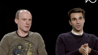 Cinéma : Interview de Gerhard Liebmann et Luka Dimic pour Sergent Major Eismayer