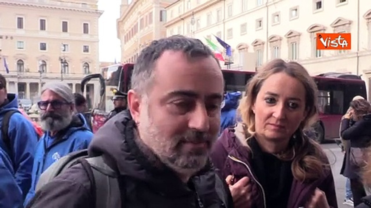 Ilva, De Palma (Fiom): "Mittal non vuole investire in Italia"