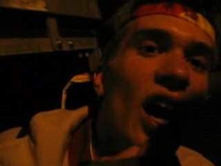 Popey 18ans + Mort De Jean Paul II = Interview Choc