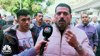 التحديات الاقتصادية في مصر تفرض نفسها على انتخابات الرئاسة