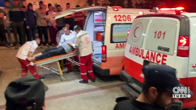 Katar Dışişleri Sözcüsü CNN TÜRK'te: Bölgesel savaş olursa kimse güvende olamaz!