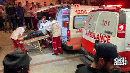 Katar Dışişleri Sözcüsü CNN TÜRK'te: Bölgesel savaş olursa kimse güvende olamaz!