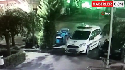 Yalova Belediye Başkanı'na Saldırı