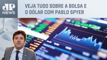 Bolsas aguardam semana decisiva, com dados e reuniões de juros | MINUTO TOURO DE OURO - 11/12/23